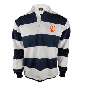 Rugby Imports Rhinos Rugby 4 Inch Stripe Jersey