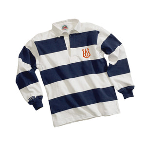Rugby Imports Rhinos Rugby 4 Inch Stripe Jersey