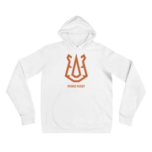 Rugby Imports Rhinos Rugby Premium Pullover Hoodie