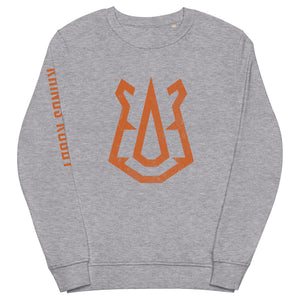 Rugby Imports Rhinos Rugby Retro Crewneck