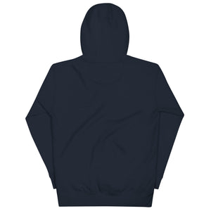 Rugby Imports Rhinos Rugby Retro Hoodie