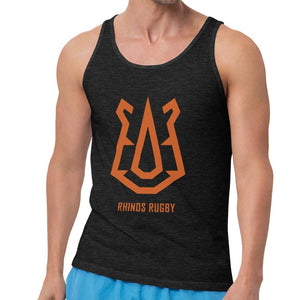 Rugby Imports Rhinos Rugby Social Tank Top