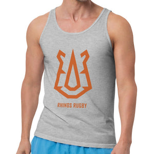 Rugby Imports Rhinos Rugby Social Tank Top