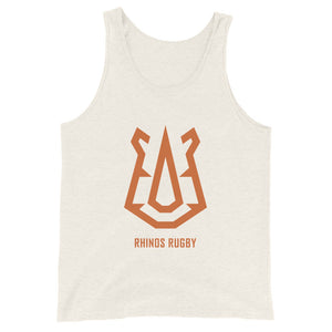 Rugby Imports Rhinos Rugby Social Tank Top