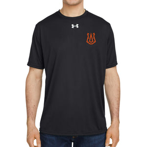 Rugby Imports Rhinos Rugby UA Team Tech T-Shirt