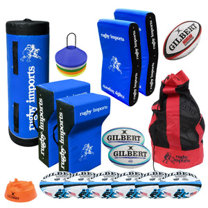Rugby Imports RI Premier Equipment Bundle