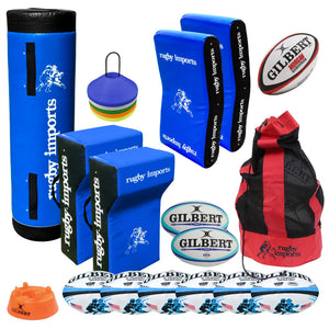 Rugby Imports RI Premier Equipment Bundle