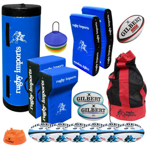 Rugby Imports RI Premier Equipment Bundle