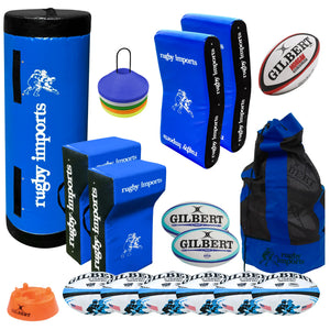 Rugby Imports RI Premier Equipment Bundle