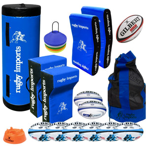 Rugby Imports RI XV Equipment Bundle