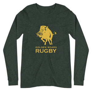 Rugby Imports Riverlands RFC LS Social T-Shirt