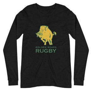 Rugby Imports Riverlands RFC LS Social T-Shirt