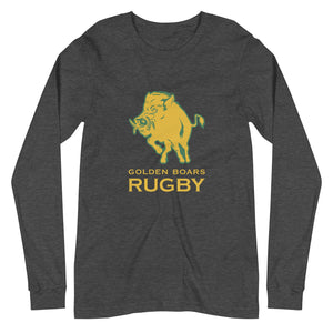Rugby Imports Riverlands RFC LS Social T-Shirt