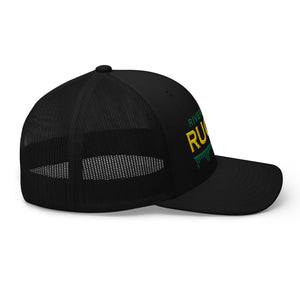 Rugby Imports Riverlands RFC Retro Trucker Cap