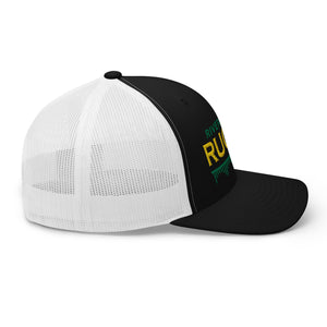 Rugby Imports Riverlands RFC Retro Trucker Cap