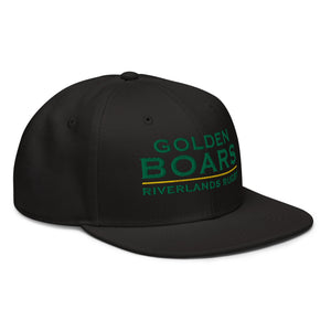 Rugby Imports Riverlands RFC Snapback Hat