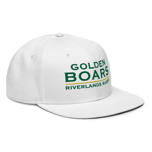 Rugby Imports Riverlands RFC Snapback Hat