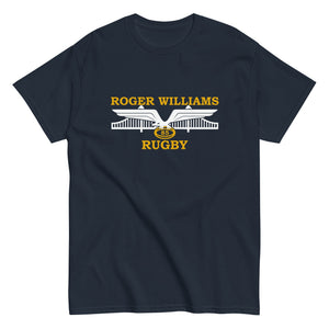 Rugby Imports Roger Williams RFC Classic T-Shirt