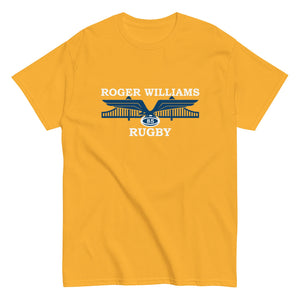 Rugby Imports Roger Williams RFC Classic T-Shirt