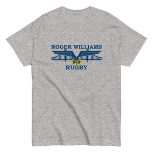 Rugby Imports Roger Williams RFC Classic T-Shirt