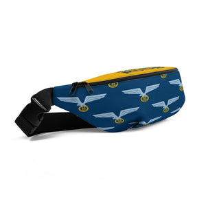 Rugby Imports Roger Williams RFC Fanny Pack