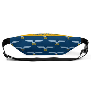 Rugby Imports Roger Williams RFC Fanny Pack