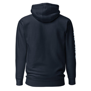 Rugby Imports Roger Williams RFC Retro Hoodie