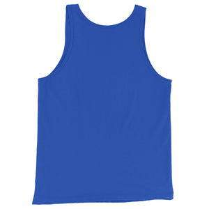 Rugby Imports Roger Williams RFC Social Tank Top