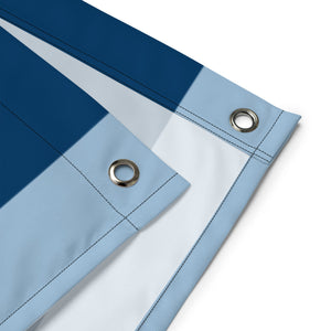 Rugby Imports Roger Williams RFC Wall Flag