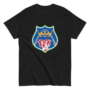 Rugby Imports Royal Ramblers Classic T-Shirt