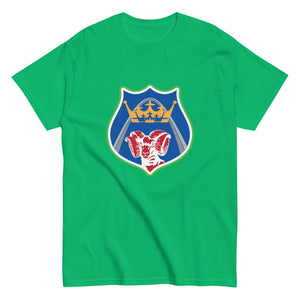 Rugby Imports Royal Ramblers Classic T-Shirt