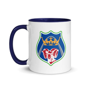 Rugby Imports Royal Ramblers Coffee Mug