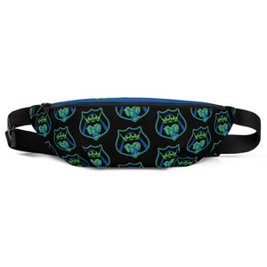 Rugby Imports Royal Ramblers Fanny Pack
