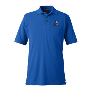 Rugby Imports Rugby Imports Ringspun Cotton Polo