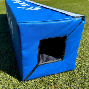 Rugby Imports Rugby Imports Square Goalpost Pad