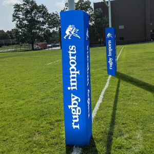 Rugby Imports Rugby Imports Square Goalpost Pad