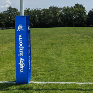 Rugby Imports Rugby Imports Square Goalpost Pad