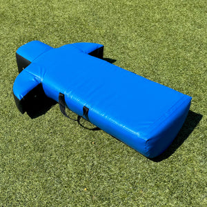 Rugby Imports Rugby Imports Tackle Man Shield