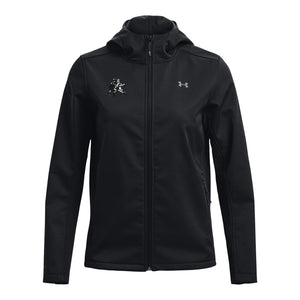 Rugby Imports Rugby Imports UA Women's CGI Hooded Jacket