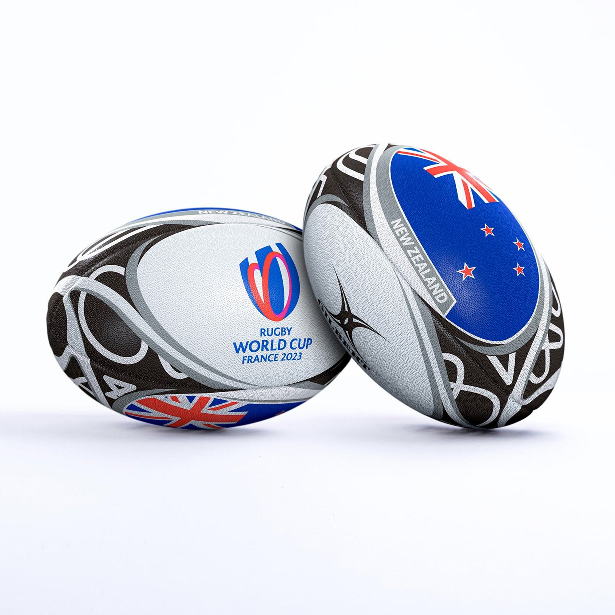 Rugby Imports Rugby World Cup Ball Bundle - 10 for $100