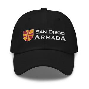 Rugby Imports Sad Diego Armada Adjustable Hat
