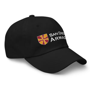 Rugby Imports Sad Diego Armada Adjustable Hat