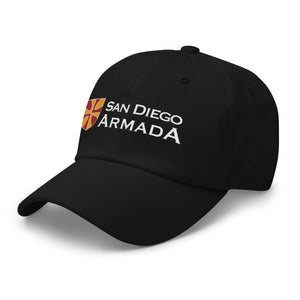 Rugby Imports Sad Diego Armada Adjustable Hat