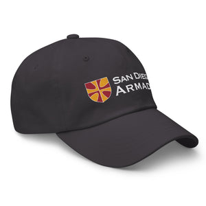 Rugby Imports Sad Diego Armada Adjustable Hat
