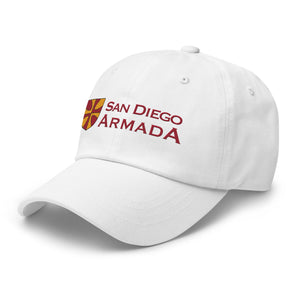 Rugby Imports Sad Diego Armada Adjustable Hat