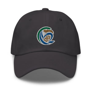 Rugby Imports Salve Men's Rugby Adjustable Hat