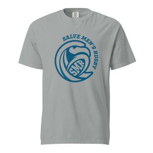 Rugby Imports Salve Men's Rugby Garment Dyed T-Shirt
