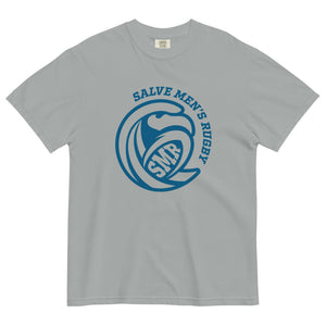 Rugby Imports Salve Men's Rugby Garment Dyed T-Shirt