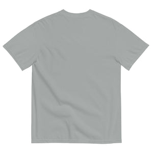 Rugby Imports Salve Men's Rugby Garment Dyed T-Shirt