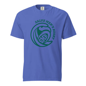 Rugby Imports Salve Men's Rugby Garment Dyed T-Shirt